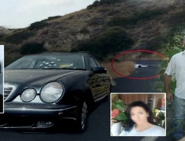 Αποφυλακίζεται η Βουλγάρα σύζυγος του δολοφονημένου καρδιολόγου στη Σητεία